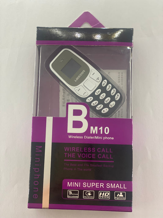 Mini Téléphone