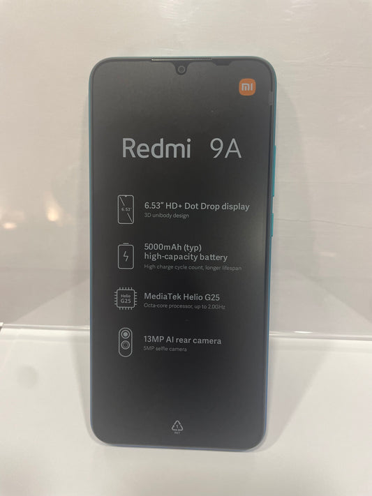 Redmi 9A