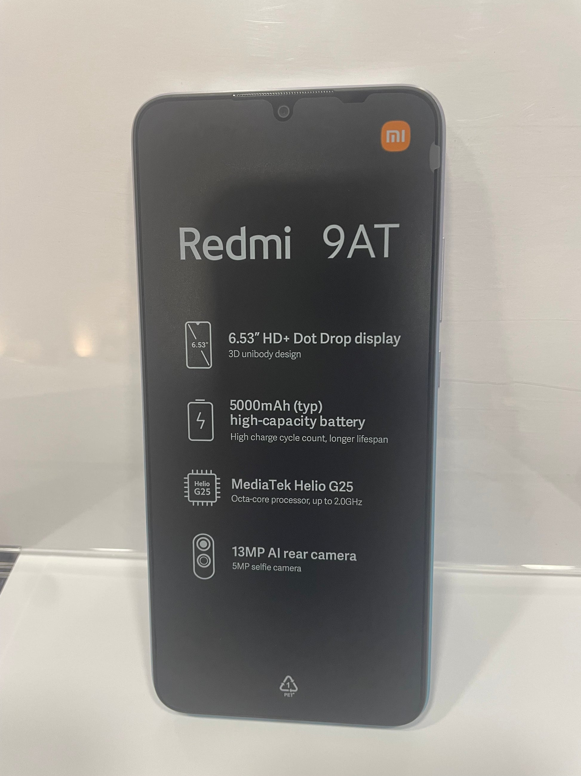 Redmi 9AT