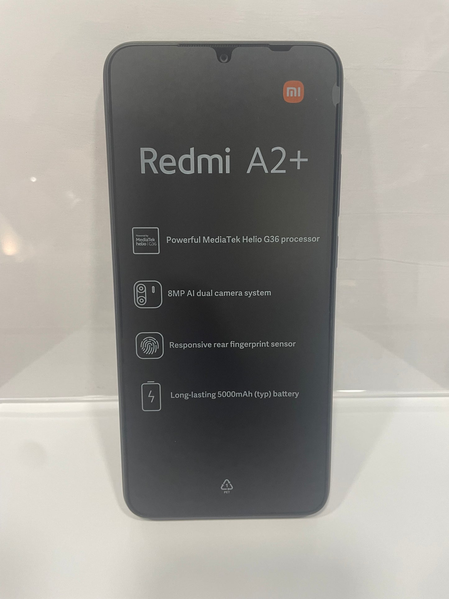 Redmi A2+