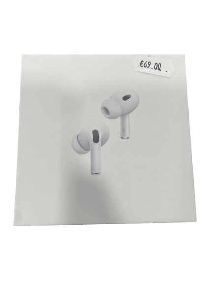 AirPods Airpods Apple 