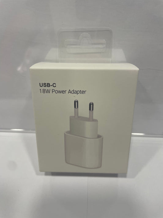 Bloc chargeur Type-C IPhone Chargeurs Apple 