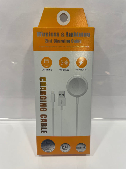 Chargeur pour Apple Watch Chargeur pour Apple Watch Apple 