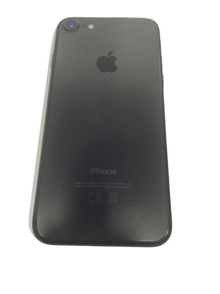 Iphone 7 smartphone Apple 