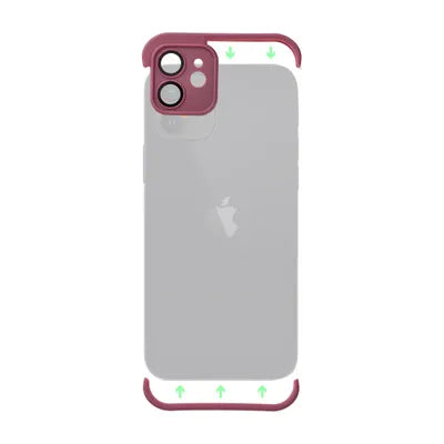 Mini Coque IPhone