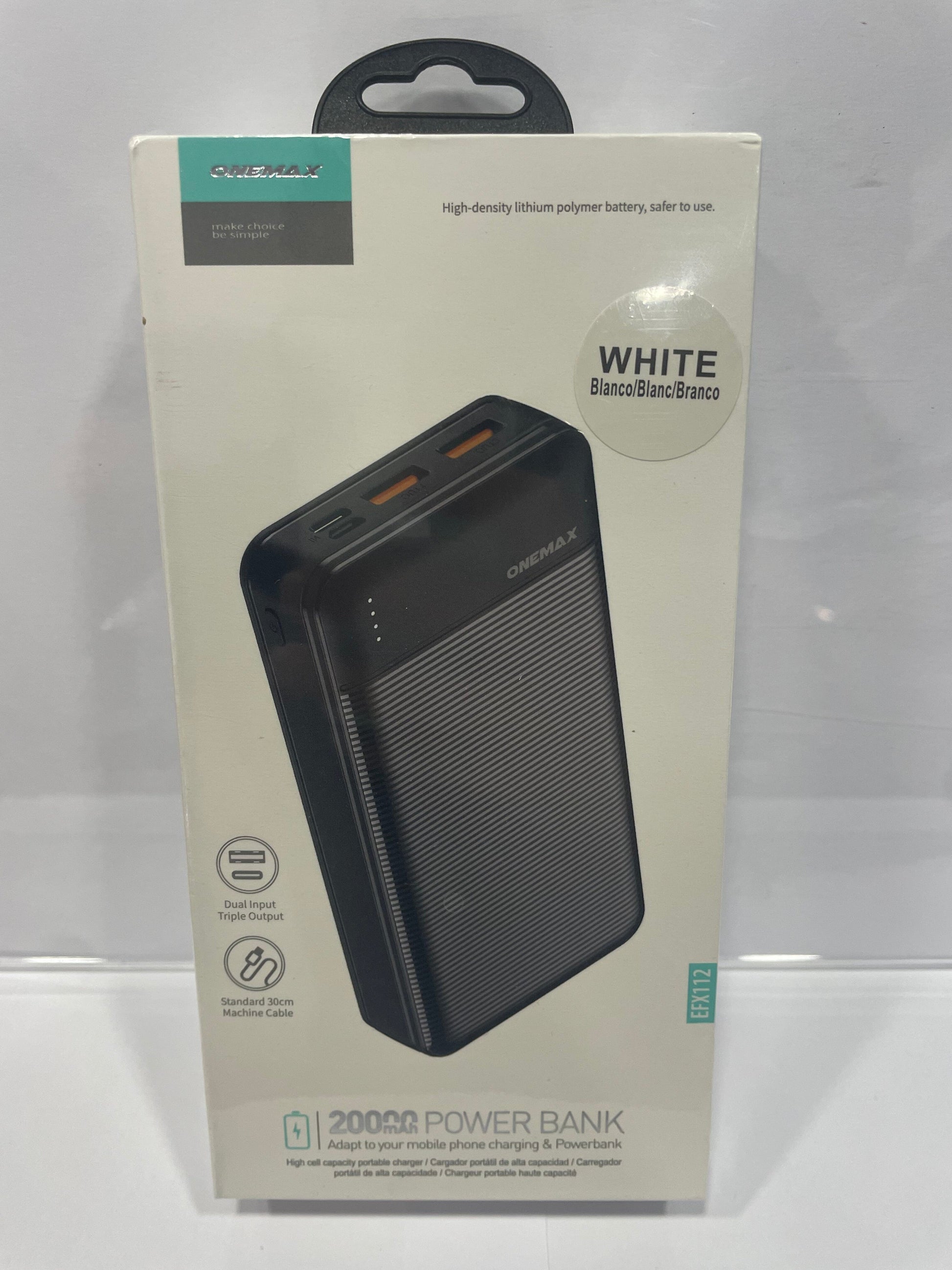 Power Bank Power Bank REPARPHONE SOLUTION 