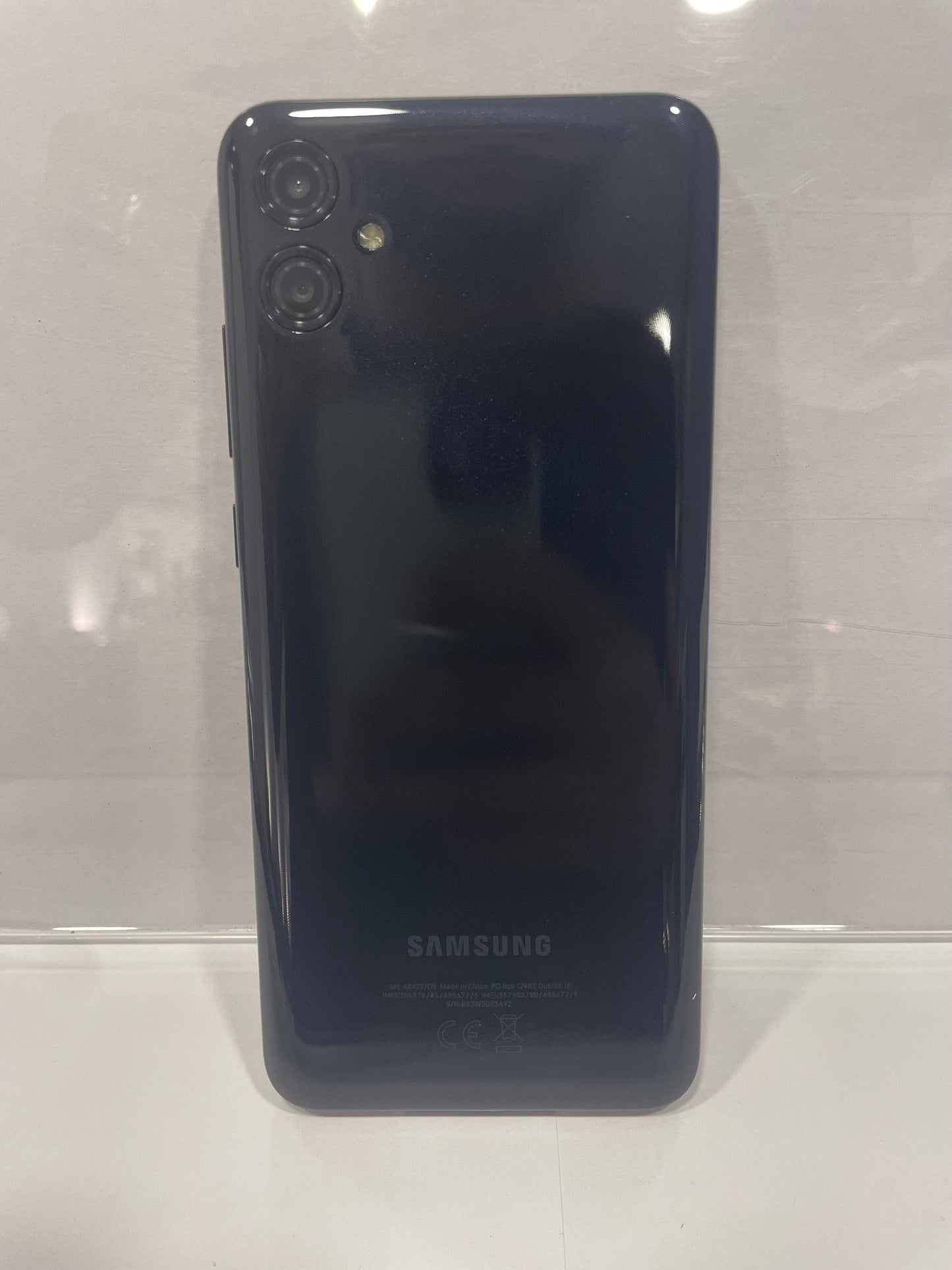 Samsung A04e smartphone Samsung 