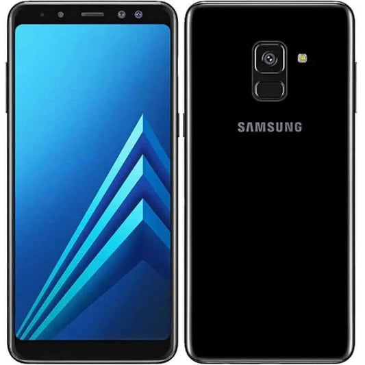 Samsung A8 2018 smartphone Samsung 